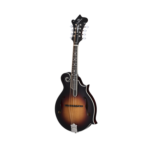 Epiphone F-5G Mandolin Cremona Sunburst