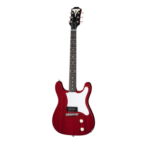 Epiphone Coronet USA Collection Ebony