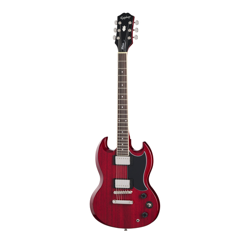 Epiphone SG Tribute Cherry