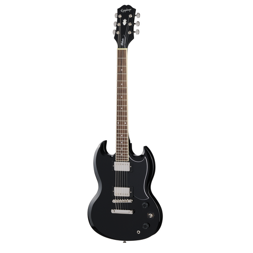 Epiphone SG Tribute Ebony