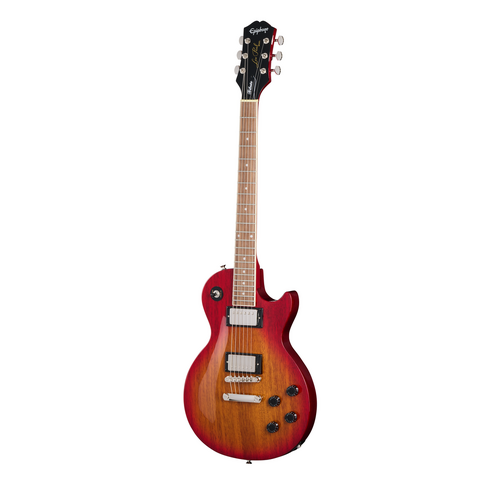 Epiphone Les Paul Tribute Heritage Cherry Sunburst