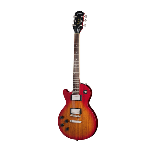 Epiphone Les Paul Tribute Hetg Cherry Sunburst Left Handed