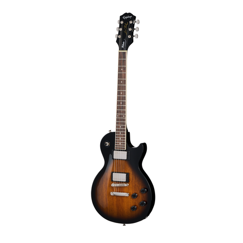 Epiphone Les Paul Tribute Vintage Sunburst