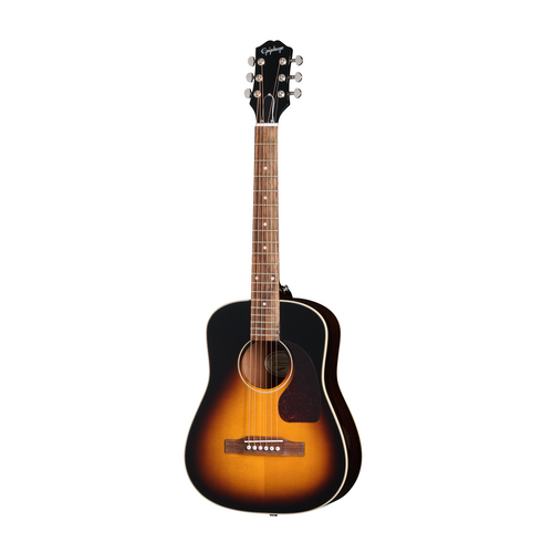 Epiphone J-45 Express Vintage Sunburst