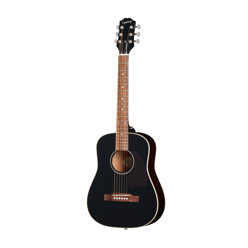 Epiphone J-45 Express Ebony
