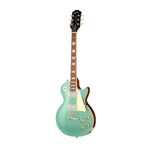 Epiphone Les Paul Standard 50s Inverness Green