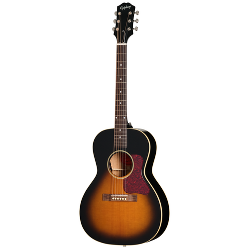 Epiphone L-00 Standard Vintage Sunburst Acoustic Guitar