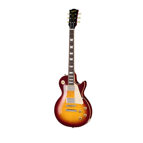Epiphone 1959 Les Paul Standard Reissue, Deep Cherry Sunburst