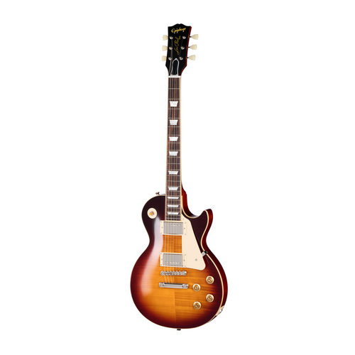 Epiphone 1959 Les Paul Standard Reissue, Washed Bourbon Burst