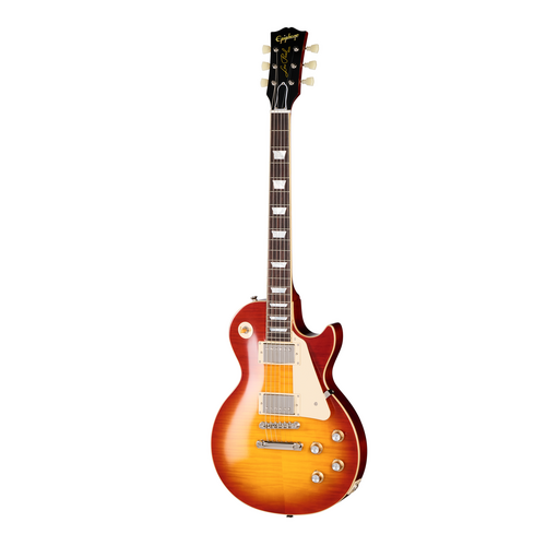 Epiphone 1960 Les Paul Standard Reissue, Washed Cherry Sunburst
