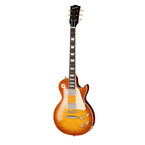Epiphone 1960 Les Paul Standard Reissue, Iced Tea Burst