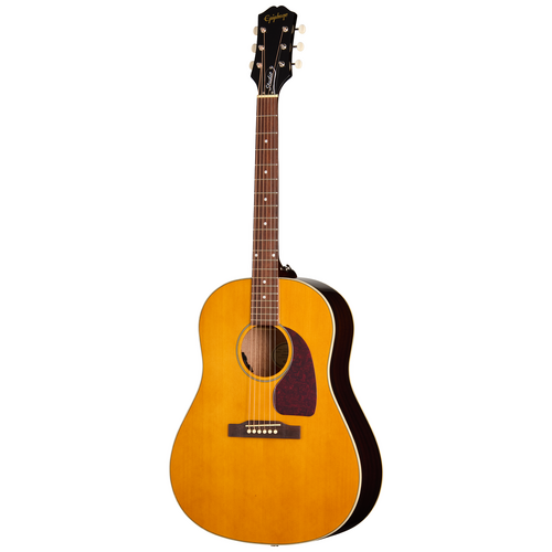 Epiphone J-45 Studio Natural
