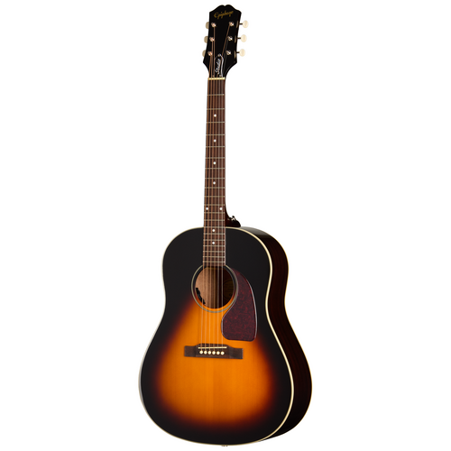 Epiphone J-45 Studio Vintage Sunburst