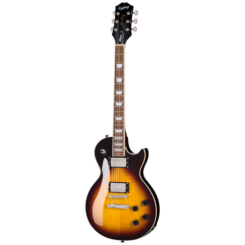 Epiphone Les Paul Tribute, Vintage Sunburst