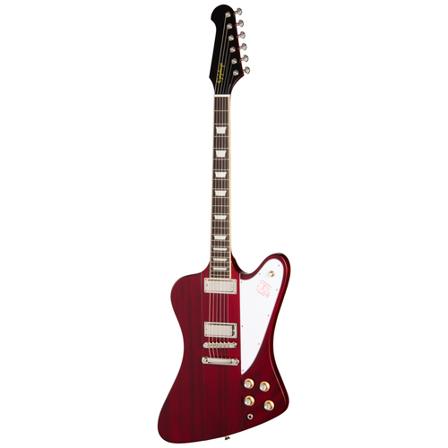 Epiphone Firebird Wine Red Electric Guitar