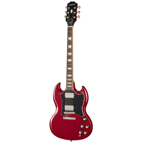 Epiphone SG Standard Cherry Electric Guitar