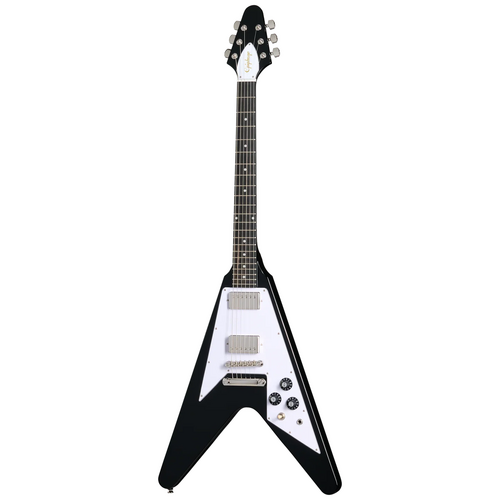Epiphone Flying V 70S Ebony