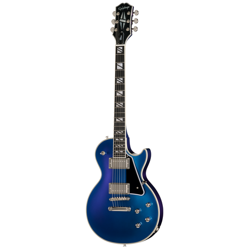 Epiphone Futura Les Paul Custom Twilight Shift