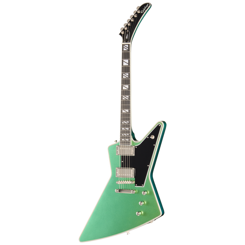 Epiphone Futura Explorer Custom Dragonfly Shift