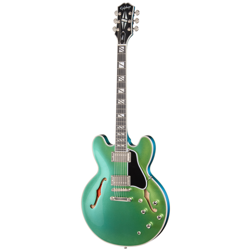 Epiphone Futura ES-355 Dragonfly Shift