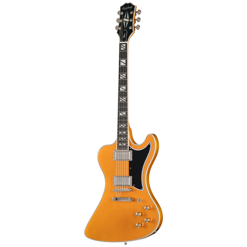 Epiphone Futura RD Custom Firestorm Shift