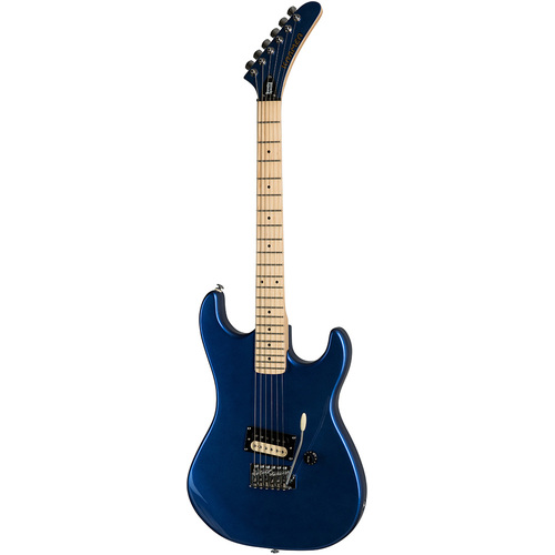 Kramer Baretta Special Electric Guitar in Candy Blue