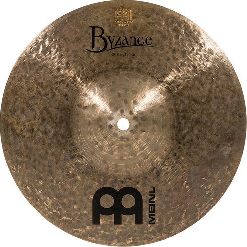 Splash: Byzance Dark, 10"