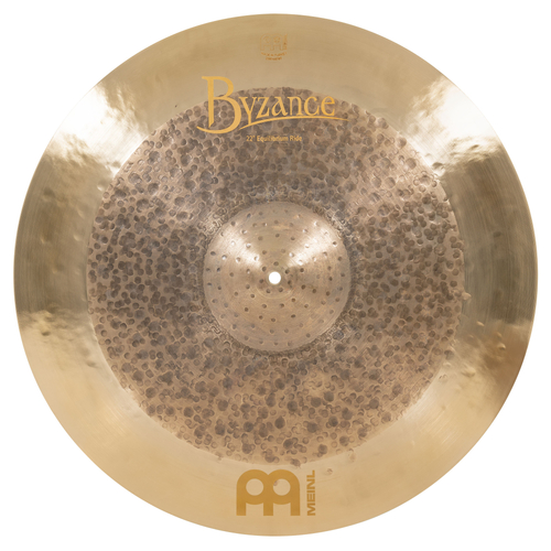 Ride: Byzance Vintage, Equilibrium , 22"