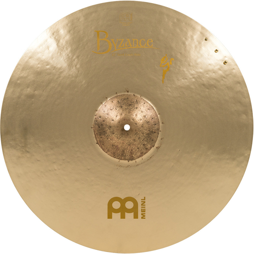 Crash-Ride: Byzance Vintage, Sand, 22"