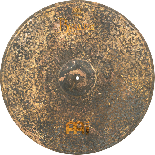 Ride: Byzance Vintage, Pure Light, 22"