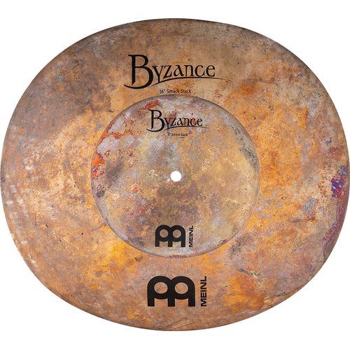 Stack: Byzance Vintage, Smack, Add On, 8"/16"