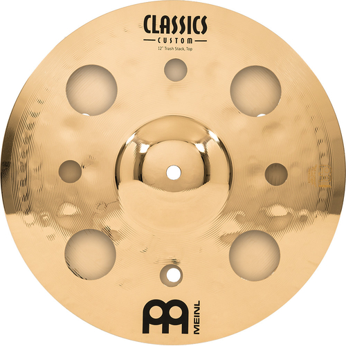 Stack: Classics Custom Brilliant, Trash, 12"
