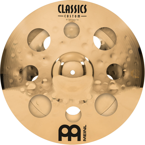 Stack: Classics Custom Brilliant, Trash, 16"