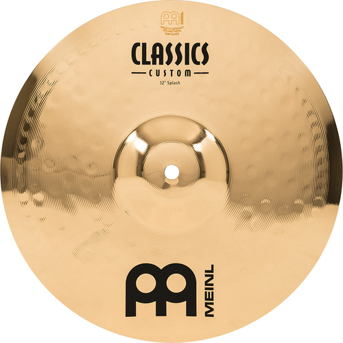 Splash: Classics Custom Brilliant, 12"