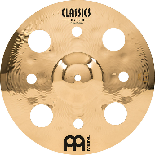Trash Splash: Classics Custom Brilliant, 12"