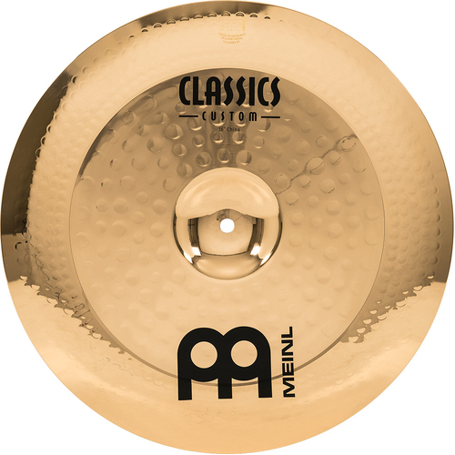China: Classics Custom Brilliant, 16"