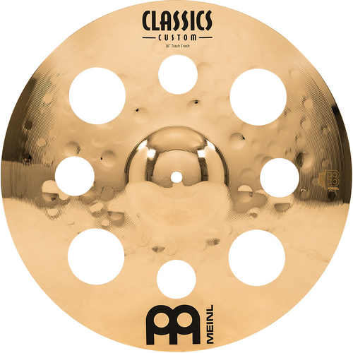 Trash Crash: Classics Custom Brilliant, 16"