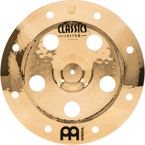 Trash China: Classics Custom Brilliant, 16"