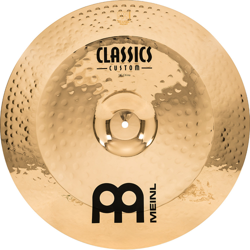 China: Classics Custom Brilliant, 18"