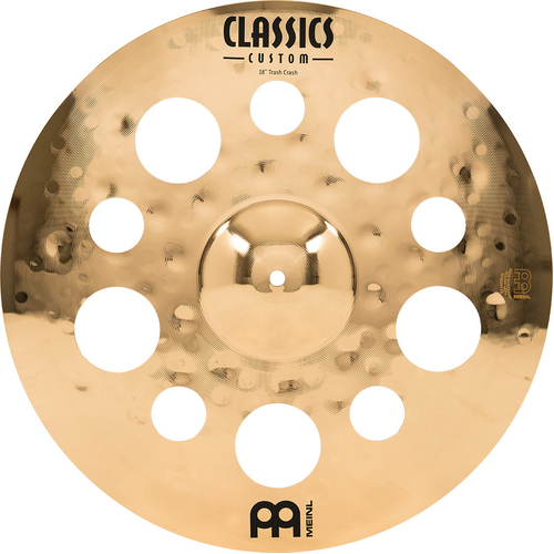 Trash Crash: Classics Custom Brilliant, 18"