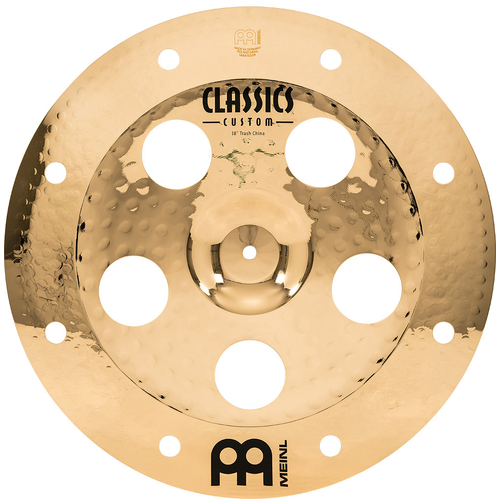 Trash China: Classics Custom Brilliant, 18"
