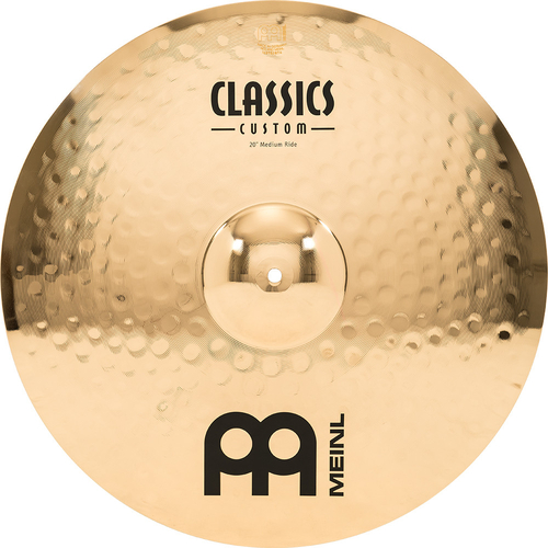 Ride: Classics Custom Brilliant, Medium, 20"