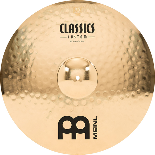 Ride: Classics Custom Brilliant, Powerful , 20"