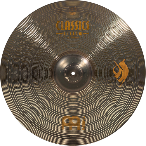 Ride: Classics Custom Brilliant, Ghost, 21"