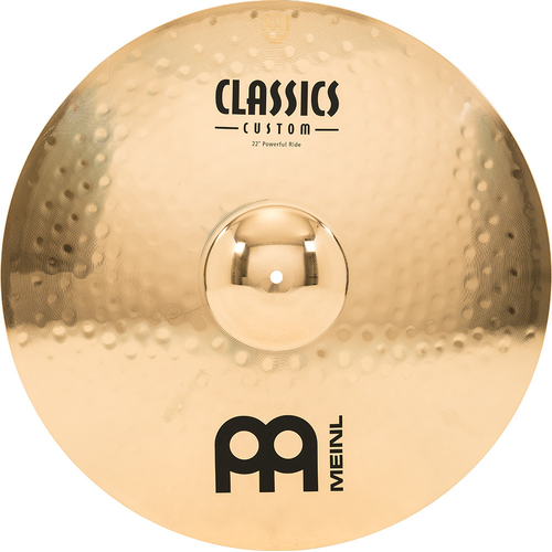 Ride: Classics Custom Brilliant, Powerful, 22"
