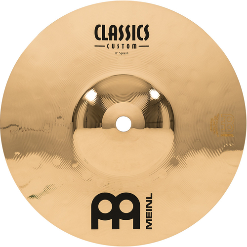 Splash: Classics Custom Brilliant, 8"