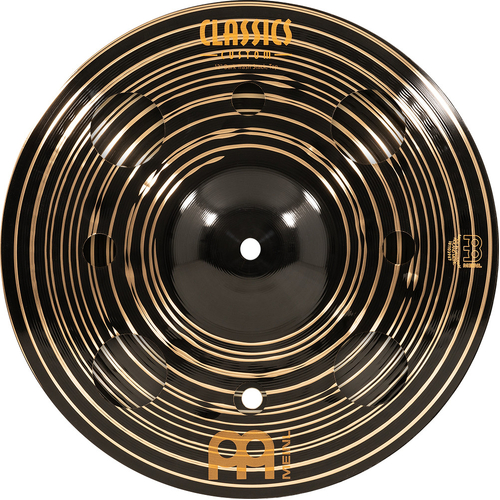Stack: Classics Custom Dark, Trash, 12"