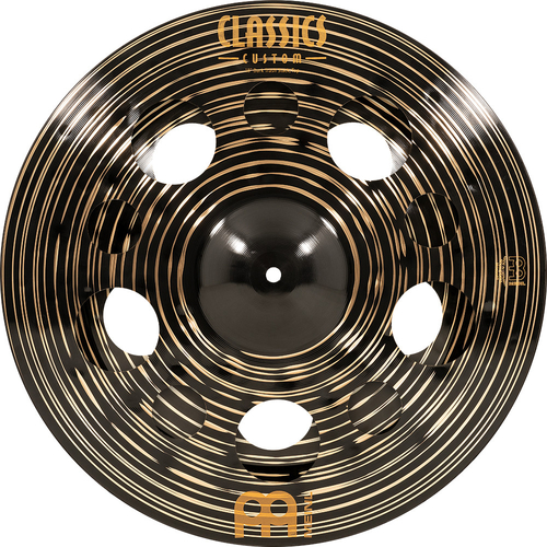 Stack: Classics Custom Dark, Trash, 18"