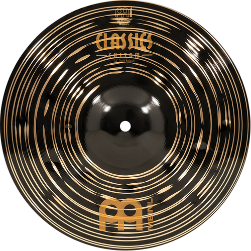 Splash: Classic Custom Dark, 12"