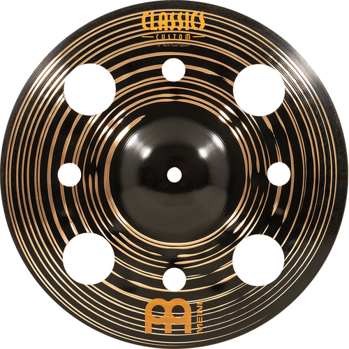 Trash Splash: Classic Custom Dark, 12"